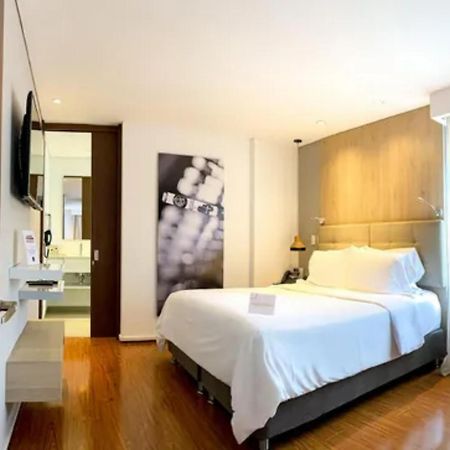 מניזאלס Quo Quality Hotel מראה חיצוני תמונה Deluxe Room