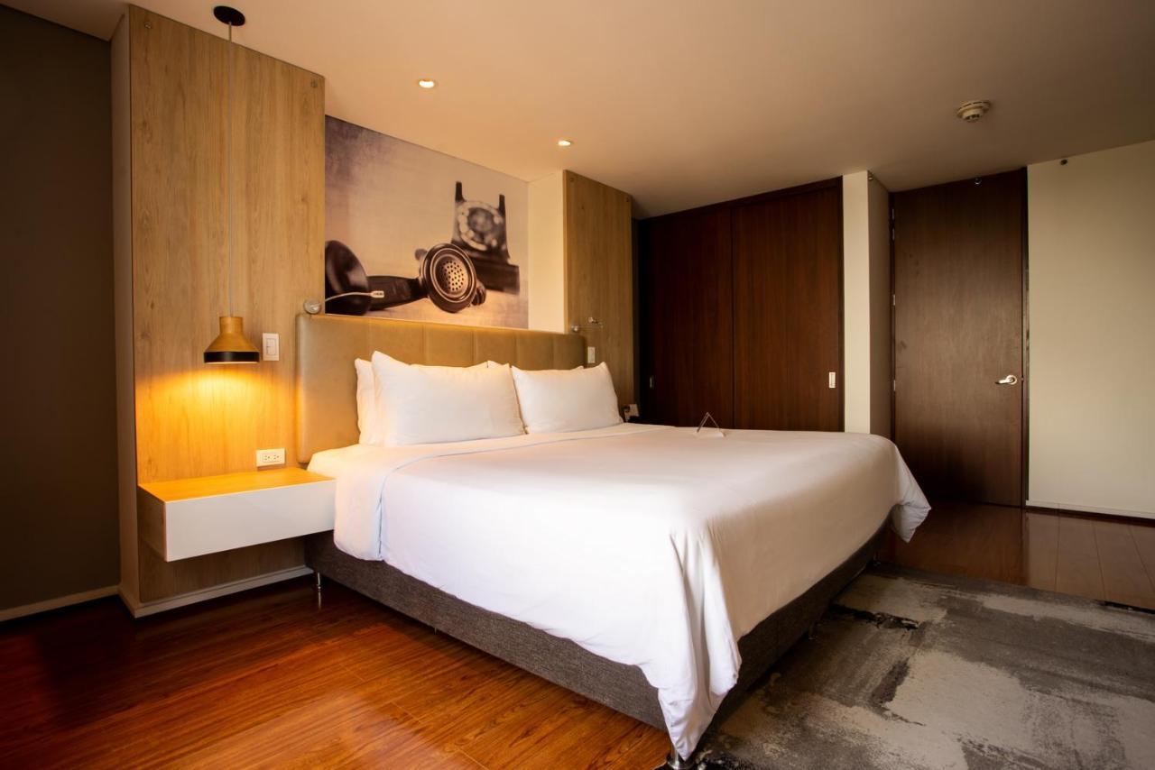 מניזאלס Quo Quality Hotel מראה חיצוני תמונה